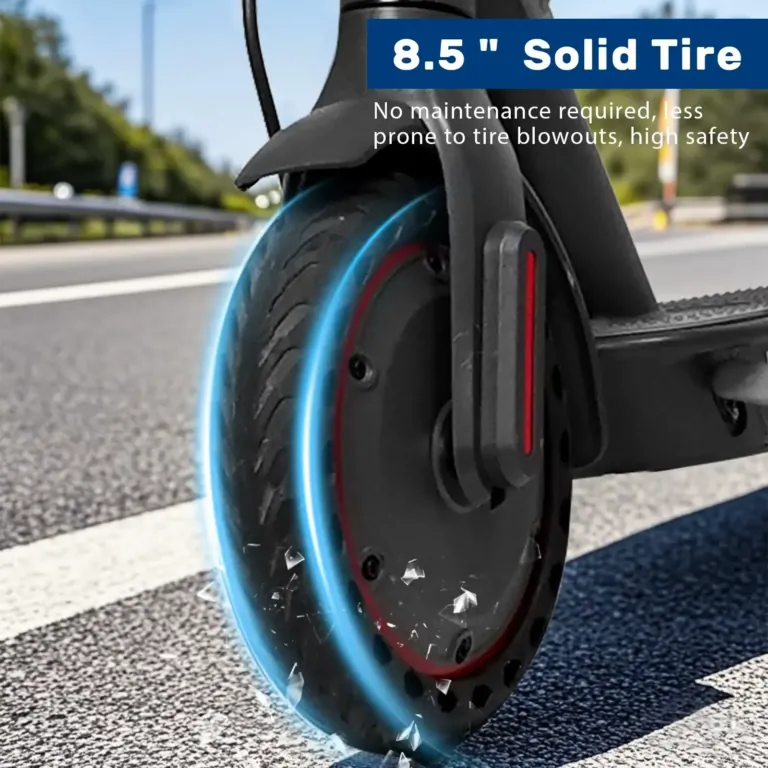 AOVOPRO TX01 e-roller: a felnőttélet elektromos álma 9