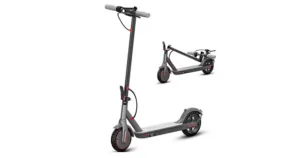 AOVOPRO TX01 elektromos roller 40 000 Ft alatt