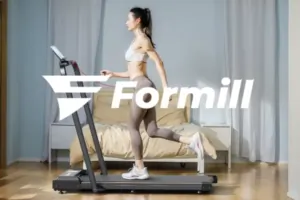 Kipróbáltuk, bejött és most olcsóbb a Formill FT51 sétapad