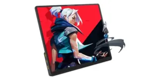 ZSUS 14A monitor: érintős vagy sima legyen? Te döntöd el