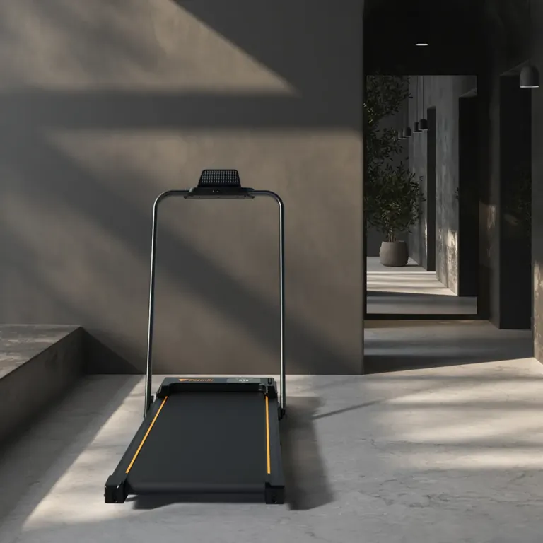 Kipróbáltuk, bejött és most olcsóbb a Formill FT51 sétapad 8