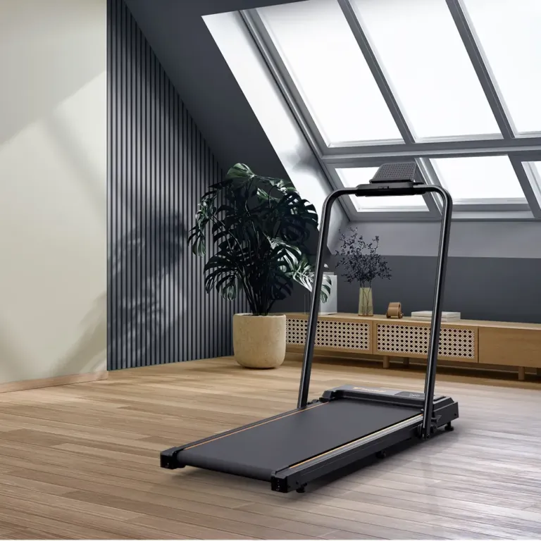 Kipróbáltuk, bejött és most olcsóbb a Formill FT51 sétapad 10