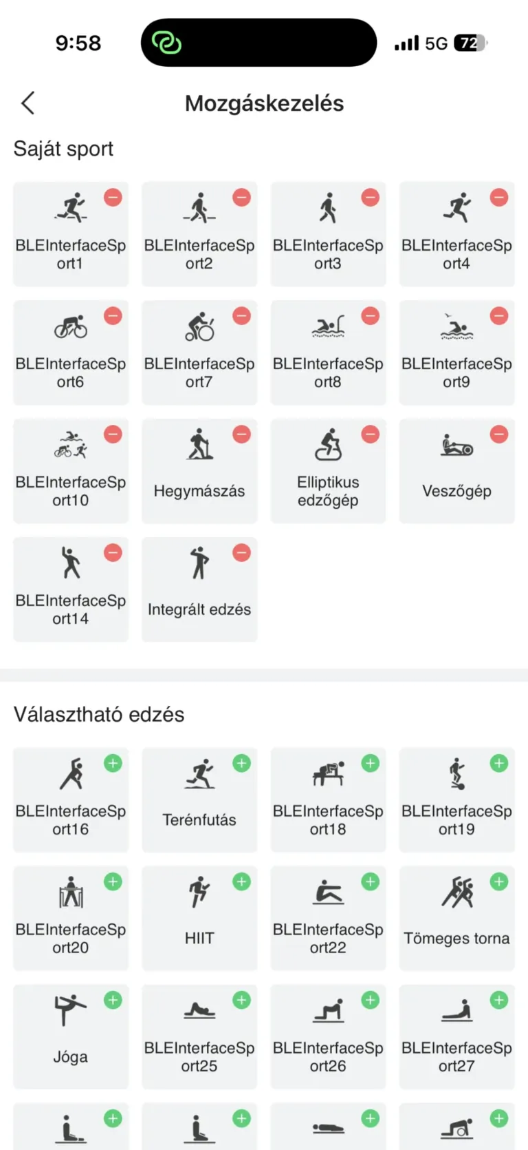 Zeblaze Stratos 4 okosóra teszt 24