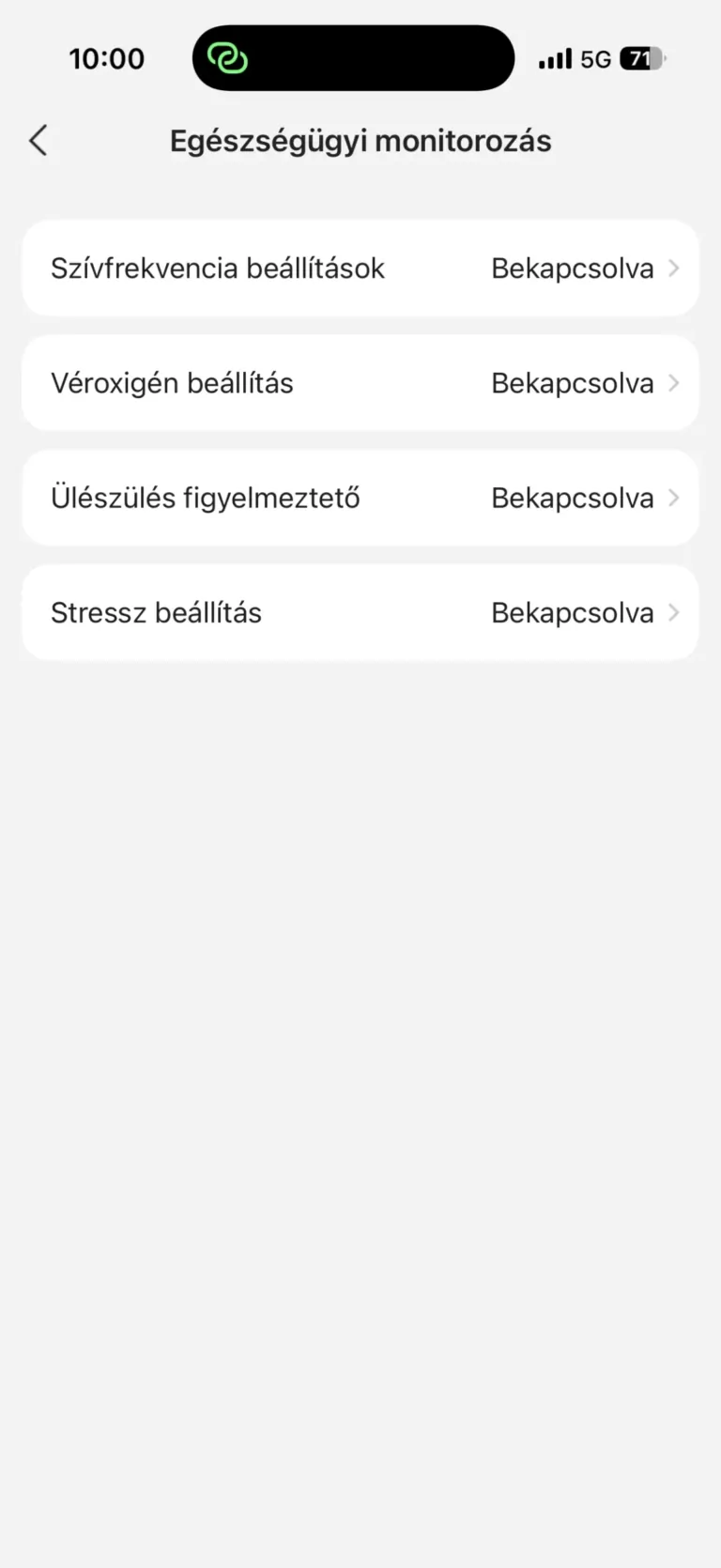 Zeblaze Stratos 4 okosóra teszt 27