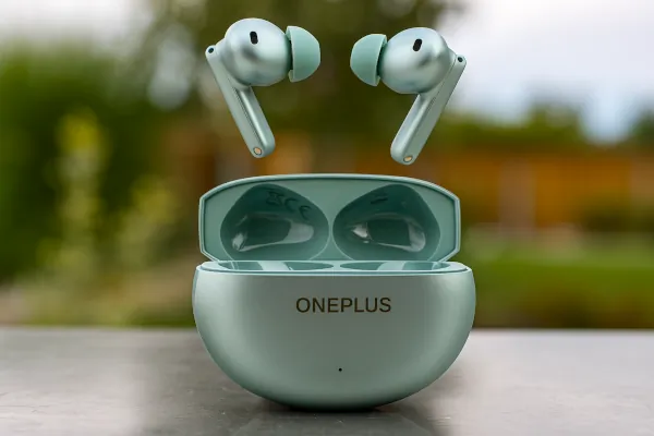 OnePlus Buds 4 füles – Már csak pár darab érhető el olcsón 1