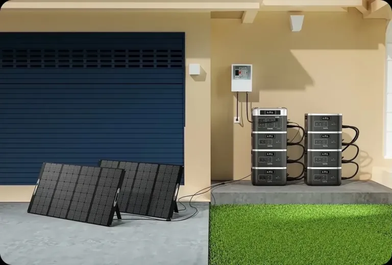 Áramkimaradás? A BP2000E PRO szerint ez egy városi legenda 10