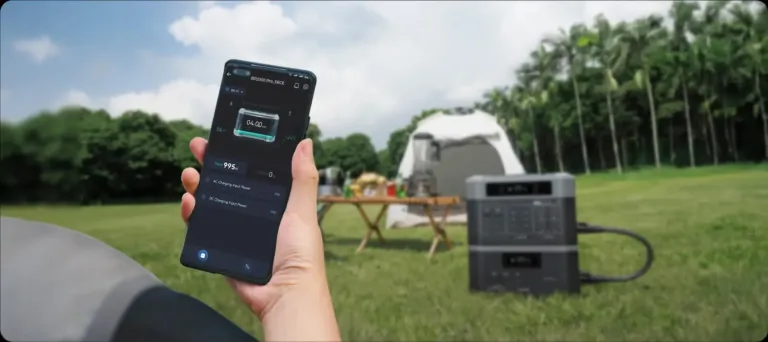 Áramkimaradás? A BP2000E PRO szerint ez egy városi legenda 12