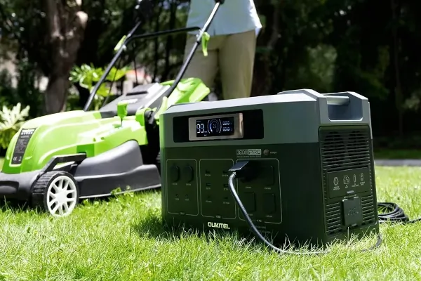 Áramkimaradás? A BP2000E PRO szerint ez egy városi legenda 1