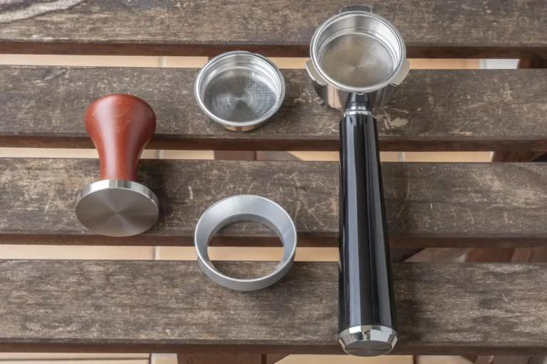 BlitzHome CM5520 karos kávéfőző teszt 3