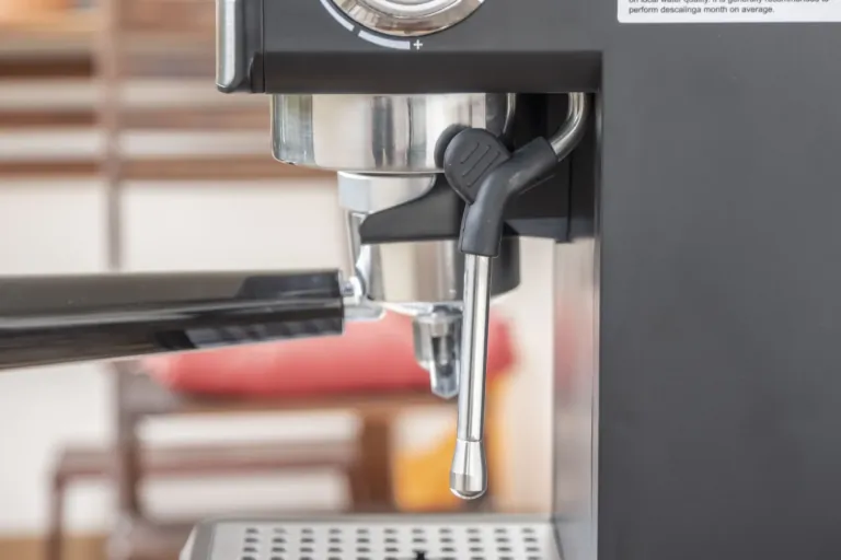 BlitzHome CM5520 karos kávéfőző teszt 4