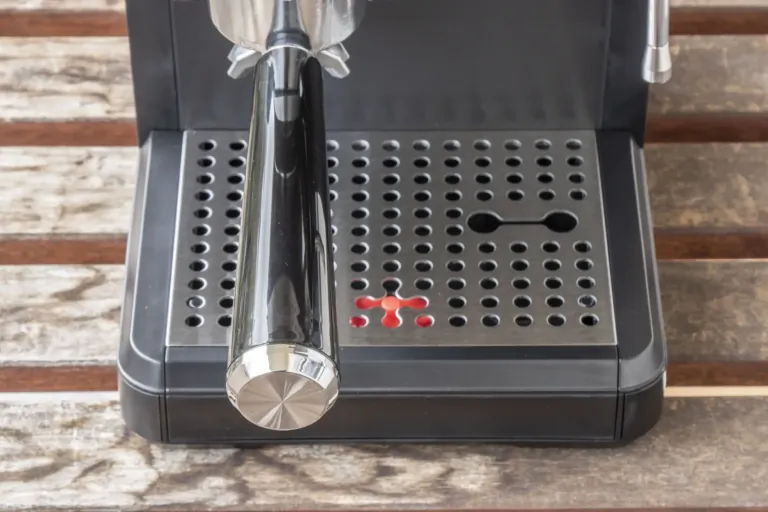 BlitzHome CM5520 karos kávéfőző teszt 7