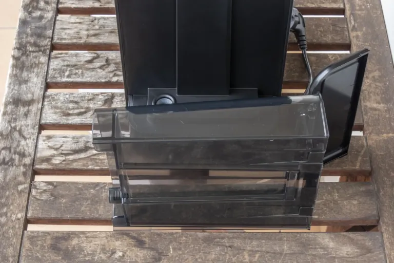 BlitzHome CM5520 karos kávéfőző teszt 9