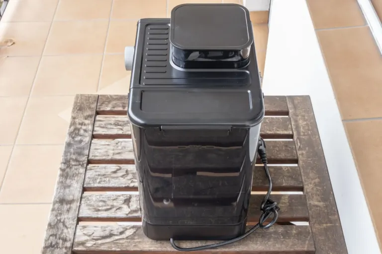 BlitzHome CM5520 karos kávéfőző teszt 10