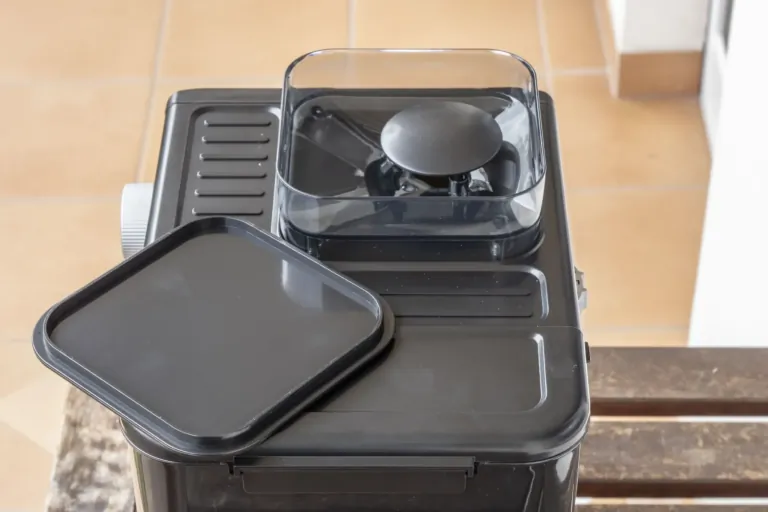 BlitzHome CM5520 karos kávéfőző teszt 11