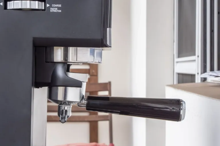 BlitzHome CM5520 karos kávéfőző teszt 15