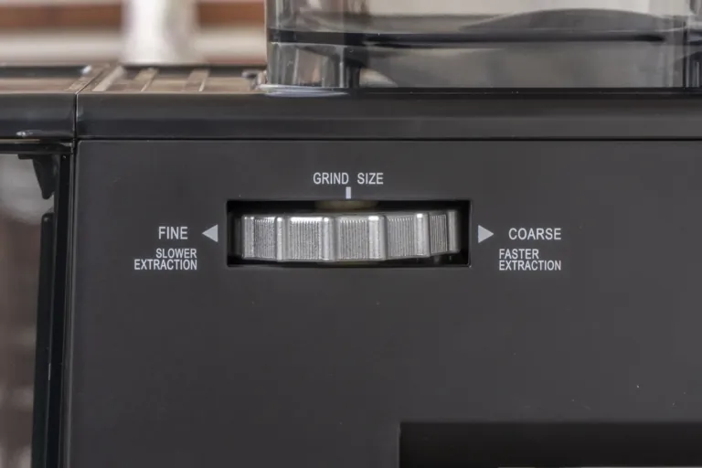 BlitzHome CM5520 karos kávéfőző teszt 16