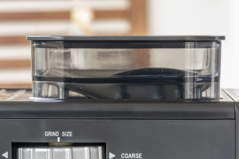 BlitzHome CM5520 karos kávéfőző teszt 17