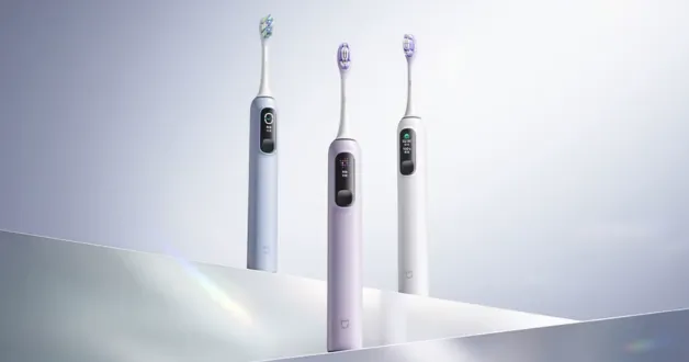 Innen érdemes most Xiaomi Mijia szónikus fogkefét venni! 1