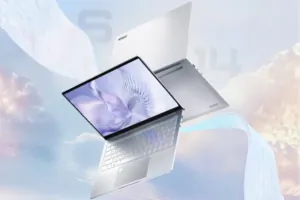 Ninkear S14 laptop: a munkagép, ami nem nyomja a vállad