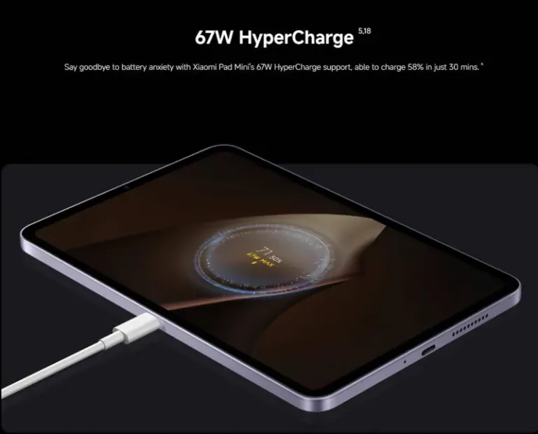 Xiaomi Pad Mini: a Gshopper megelőzte a magyar piacot 2