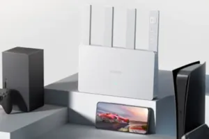 A hónap slágere Aliexpressen: Xiaomi BE3600 WiFi 7 router