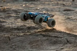 Wltoys RC autó – Nevezd játéknak, ha mered