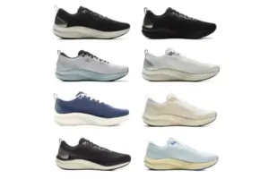 Kényelmes és megfizethető: így fut a Li-Ning RED HARE 8