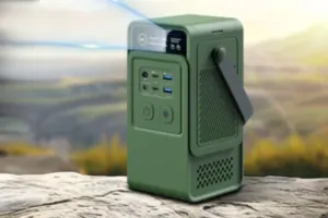 A CTOLITY AP200L power bank megmutatja, mit tud 200 W-ból