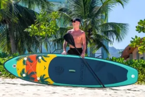 Winter is just a disguise - the best SUP deal is here!