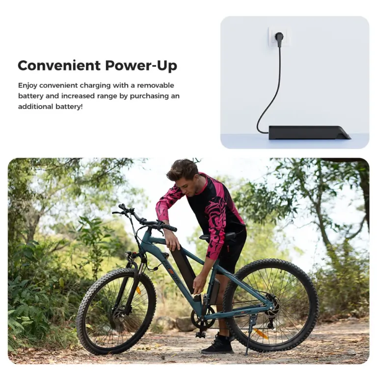 Foride Xtremer 3: una bicicleta de montaña imbatible en su mínimo histórico de 14