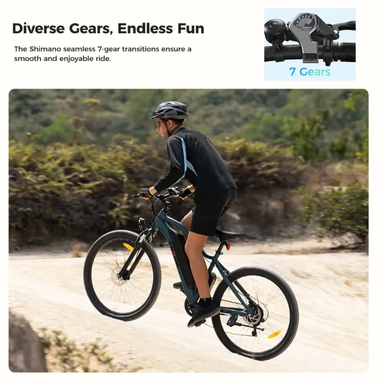 Foride Xtremer 3: una bicicleta de montaña imbatible en su mínimo histórico de 10