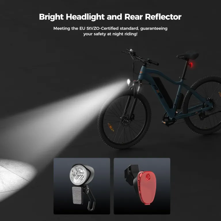 Foride Xtremer 3: una bicicleta de montaña imbatible en su mínimo histórico de 12