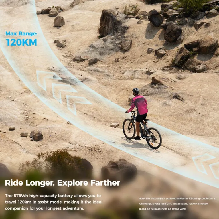 Foride Xtremer 3: una bicicleta de montaña imbatible en su mínimo histórico de 8