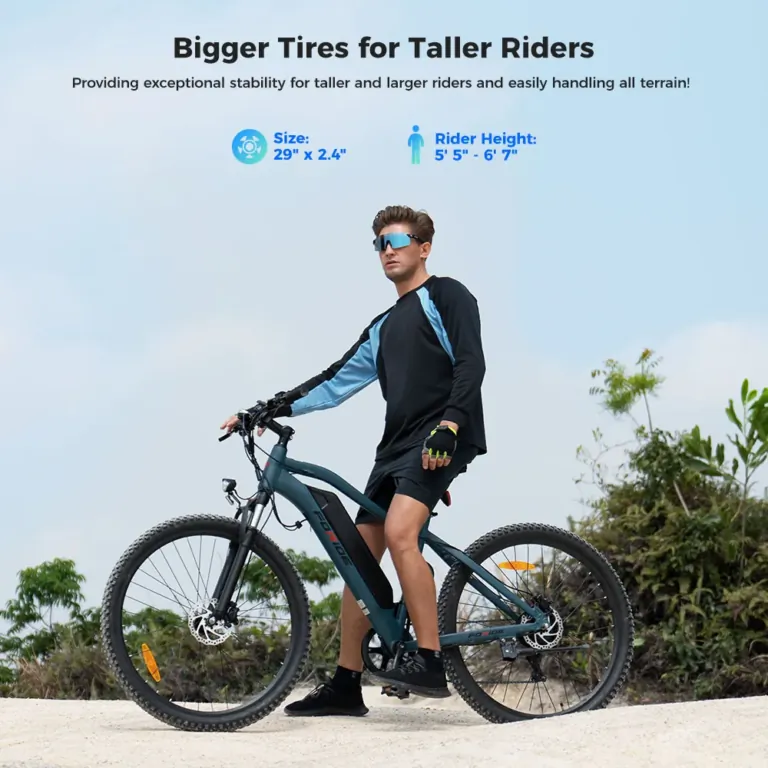 Foride Xtremer 3: una bicicleta de montaña imbatible en su mínimo histórico de 6