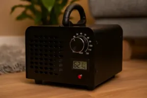 VEVOR ózongenerátor – Tiszta levegő, nulla penész