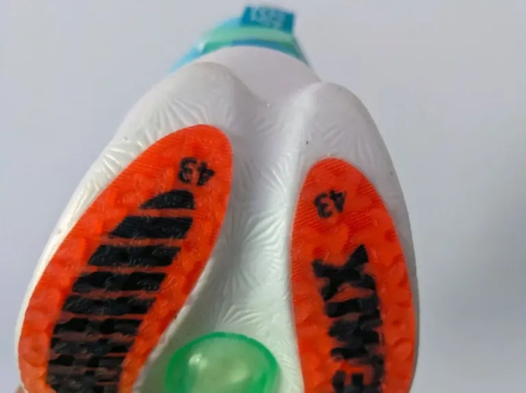 Onemix Light Armor futócipő teszt 22