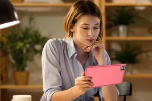 PRITOM B8 – A „jó lesz a gyereknek vagy a nagyinak” tablet