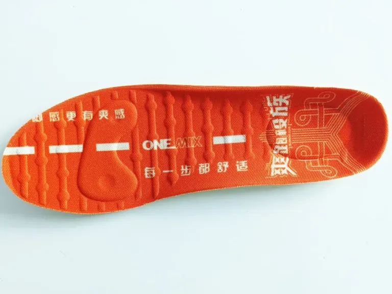 Onemix Light Armor futócipő teszt 15