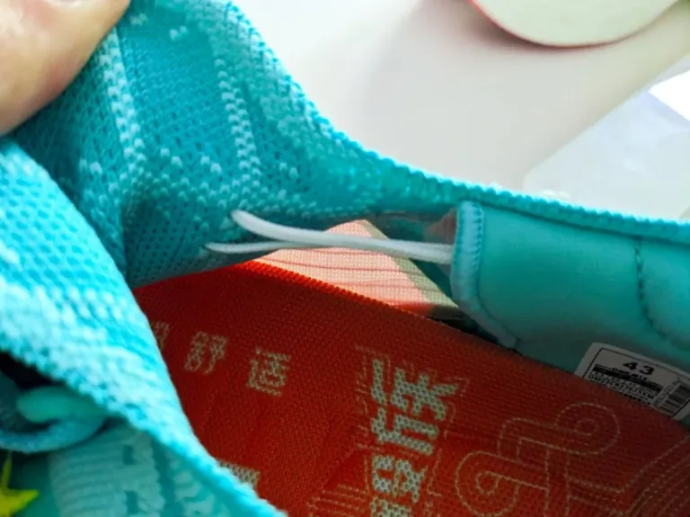 Onemix Light Armor futócipő teszt 11