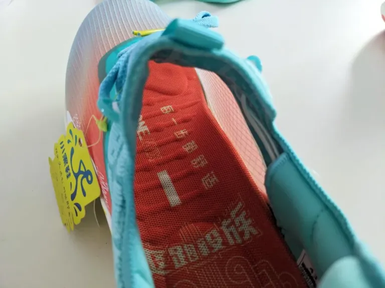 Onemix Light Armor futócipő teszt 13