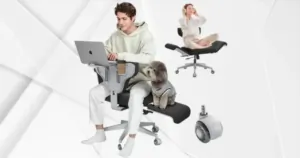 Irodai vagy gamer? Mindkettőnek tökéletes a Freedom-X