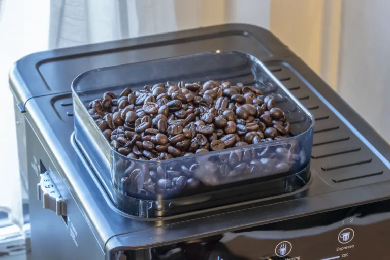 BlitzHome CM5520 karos kávéfőző teszt 23