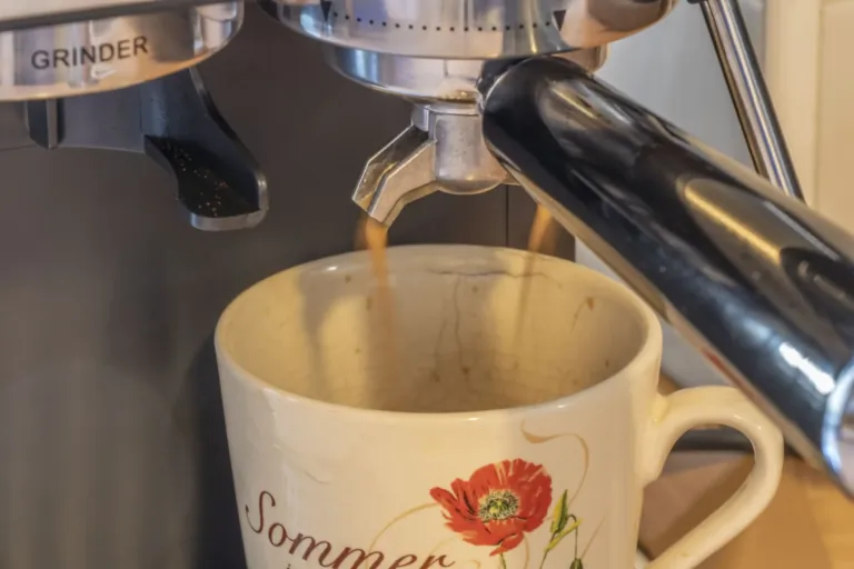 BlitzHome CM5520 karos kávéfőző teszt 32