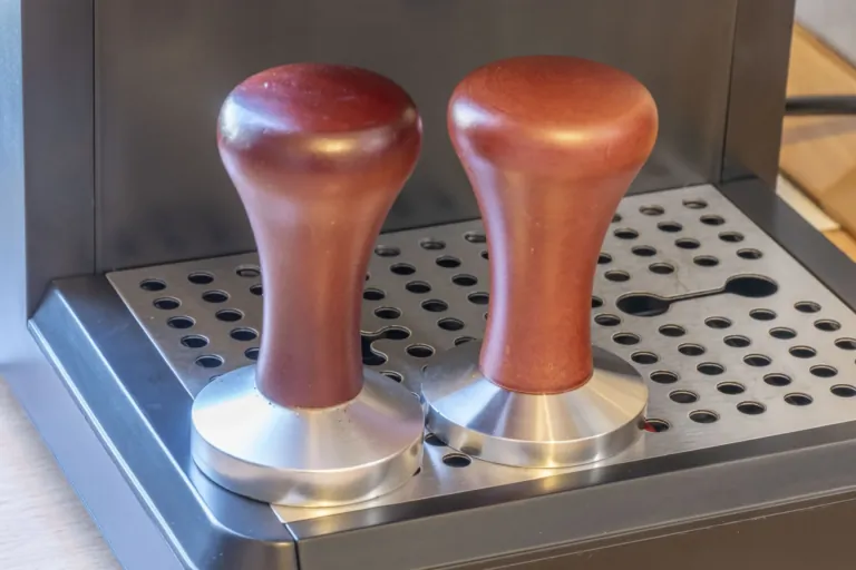 BlitzHome CM5520 karos kávéfőző teszt 27