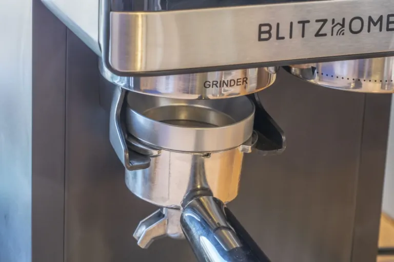 BlitzHome CM5520 karos kávéfőző teszt 25