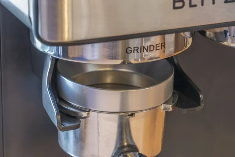 BlitzHome CM5520 karos kávéfőző teszt 26