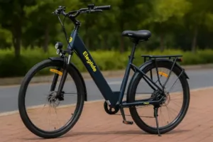 Az eddigi legalacsonyabb áron a kedvenc Eleglide T2 e-bike
