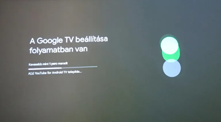 Prueba del proyector ETOE Starfish Plus 10