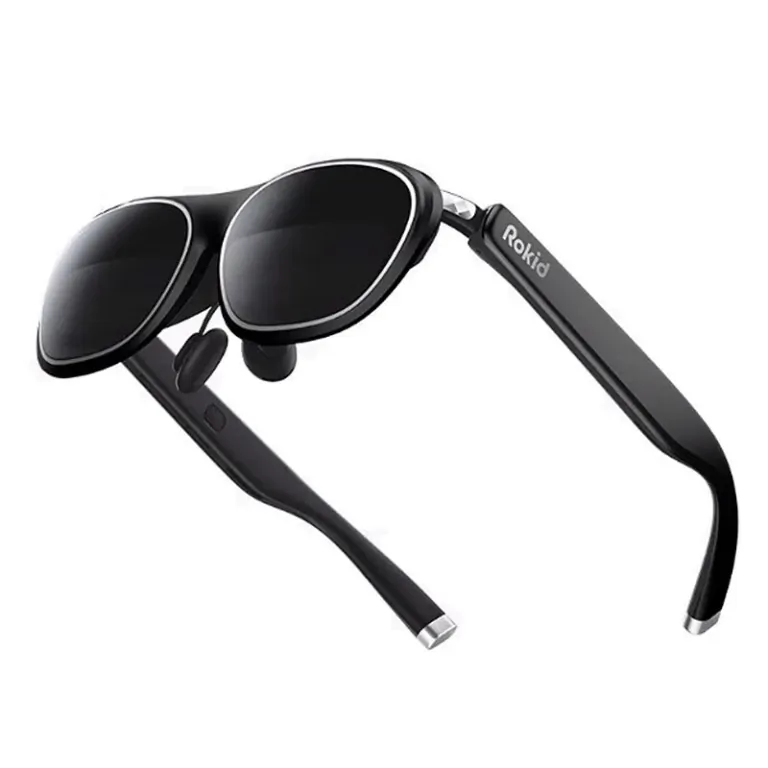 Rokid Max 2 – Az orrodon lakik a a 160 colos vászon 2