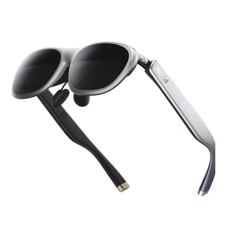 Rokid Max 2 – Az orrodon lakik a a 160 colos vászon 3